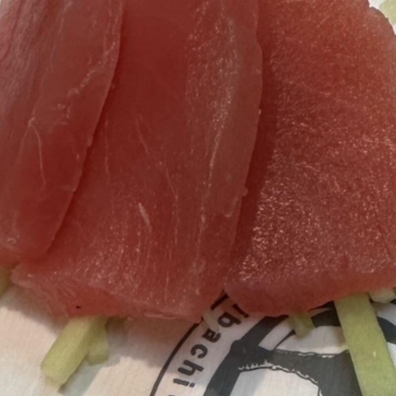 Tuna Sashimi