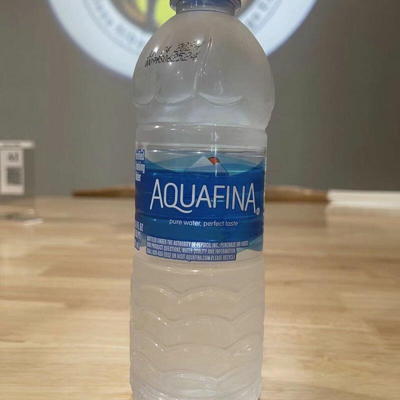 Bottle Water