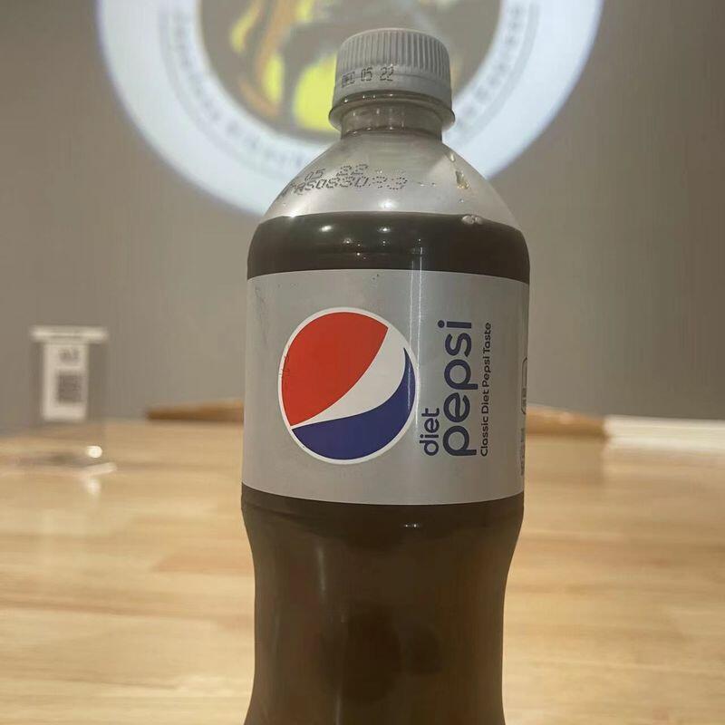 Diet Pepsi