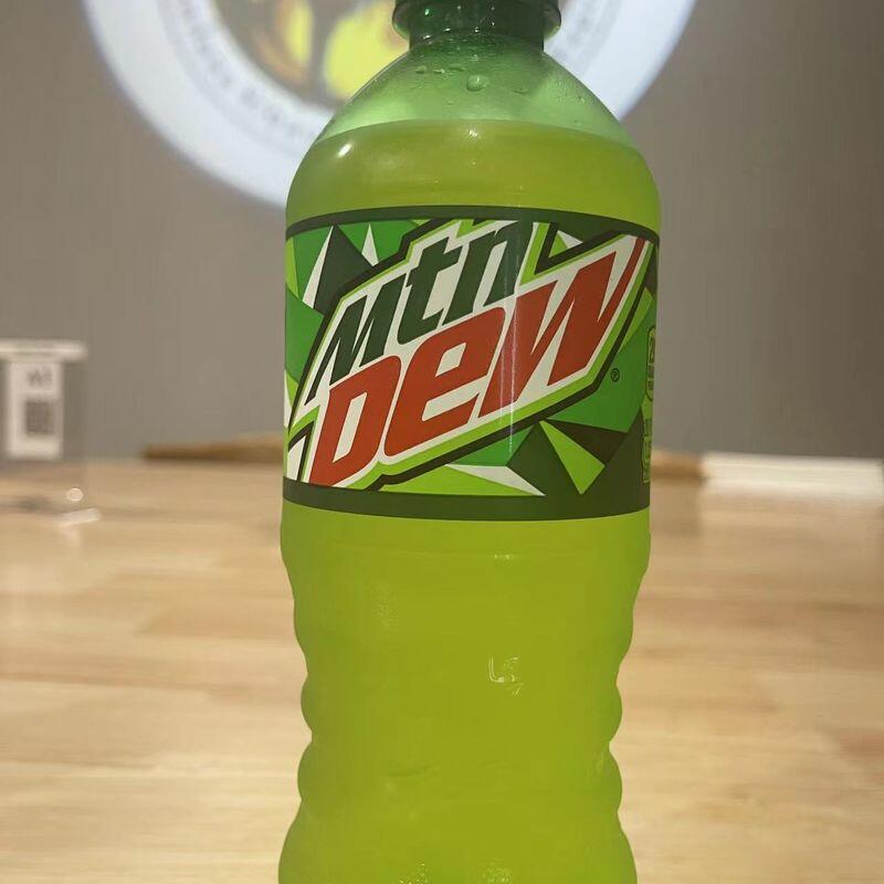 Mountain Dew