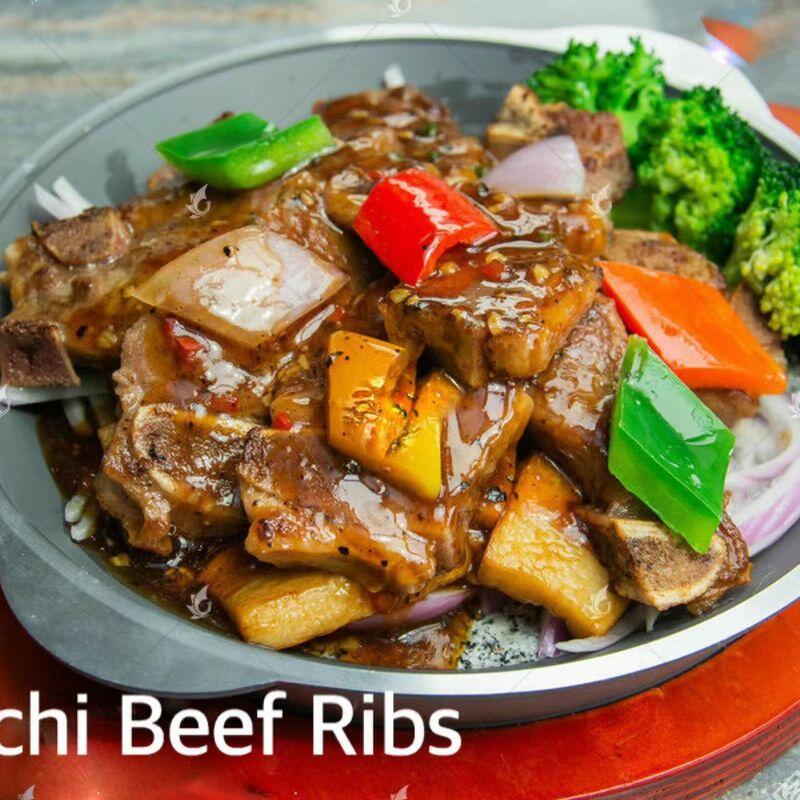 Hib Beef Rib