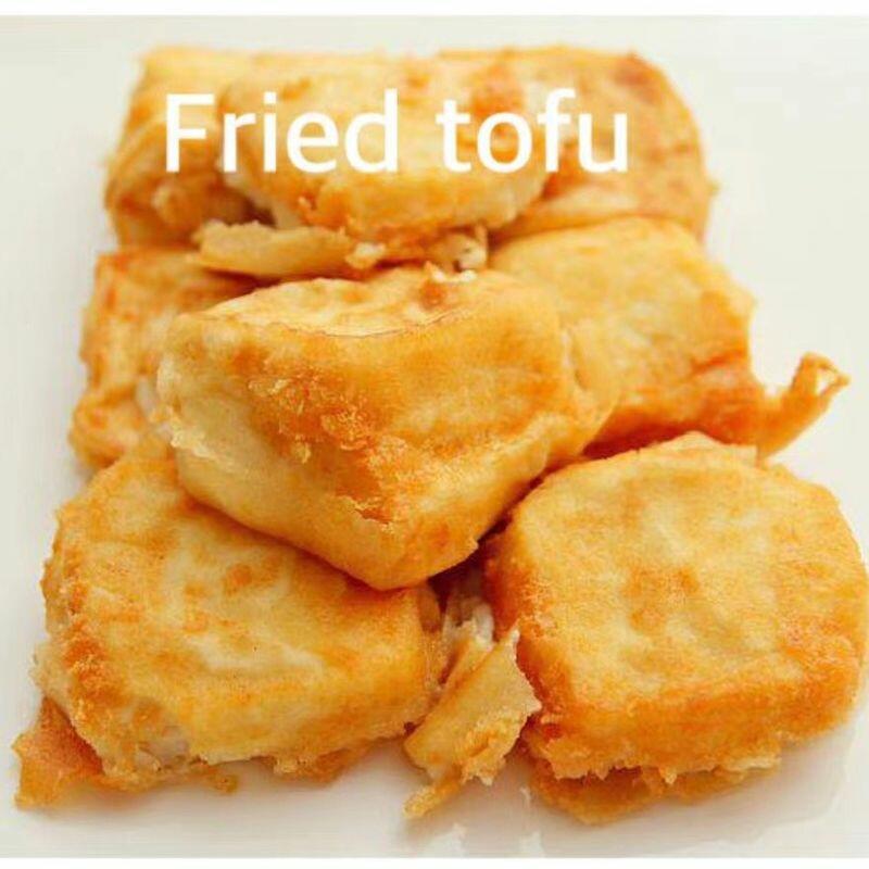 Fried Tofu
