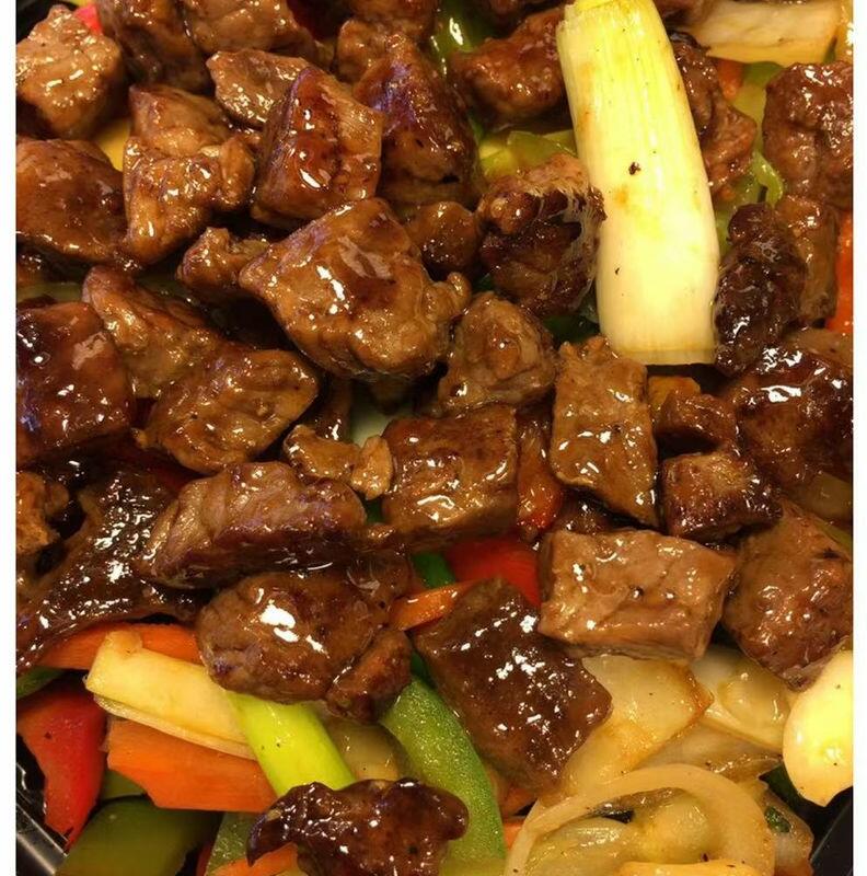 Hib Steak