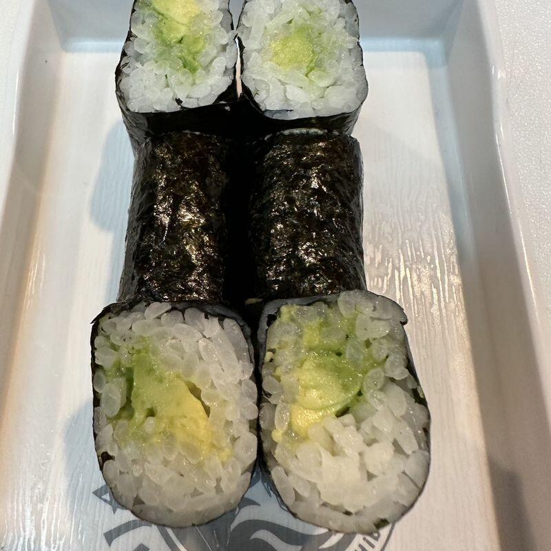 Avocado Roll