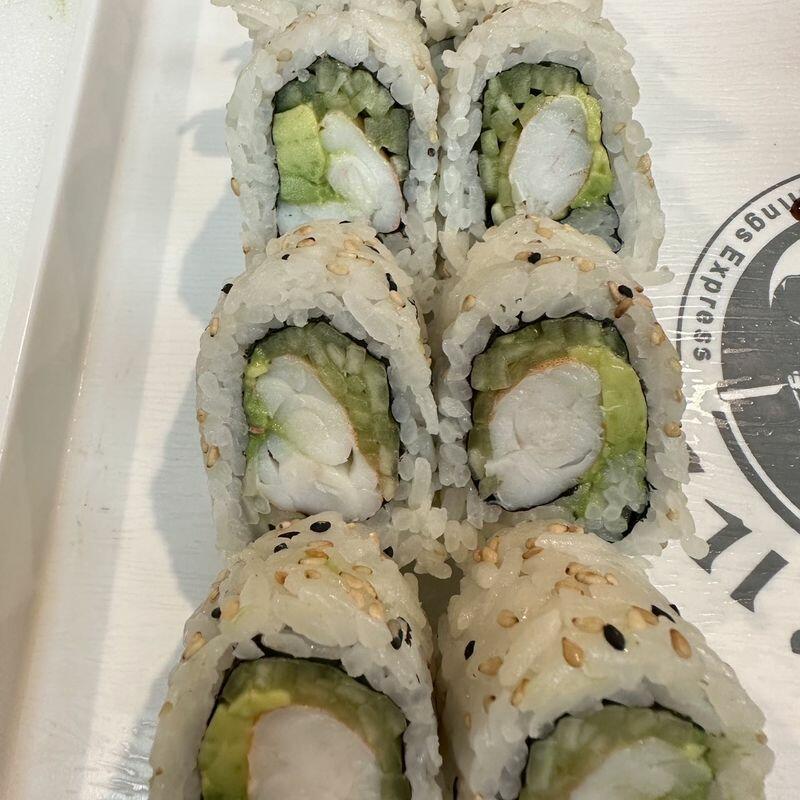 Boston Roll