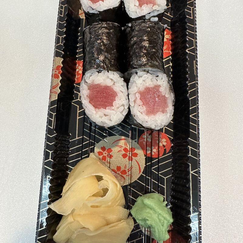 Tuna Roll