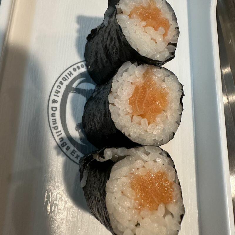 Salmon Roll